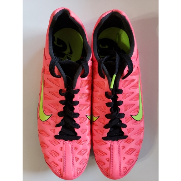 nike zoom maxcat 4 sprint running spikes